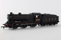Class J39 0-6-0 1856 in LNER Black Livery