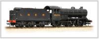 Class J39 0-6-0 1803 in LNER black - Discontinued from 2019 range