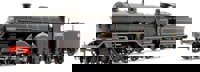 Class H2 Atlantic 4-4-2 32425 "Trevose Head" in BR black with early emblem - Digital sound fitted