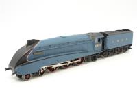 Class A4 4-6-2 4903 'Peregrine' in LNER Garter Blue