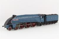 Class A4 4-6-2 'Miles Beevor' 26 in LNER garter blue