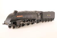 Class A4 4-6-2 4496 'William Whitelaw' in NE Black Livery - Limited Edition of 350 for Rails of Sheffield