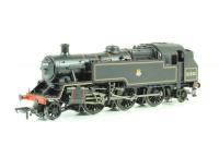 Standard Class 3MT Tank 82020 BR Lined Black Early Emblem - Like new - Pre-owned