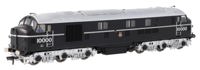 31-999A LMS 10000 BR Black (Early Emblem)