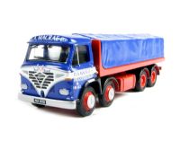 31002 Foden S24 8 wheel flatbed "D.A. Macrae"