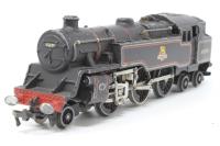 Standard Class 4MT 2-6-4 80054 in BR Black - 3-rail