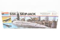 3101 SSN Skipjack