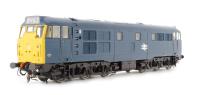 Class 31 in BR Blue - Limited Edition