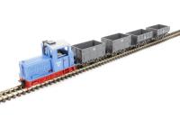 31027 Diesel Freight Train Pack "PO Gertrud"