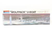 3102 Wolfpack U-Boat