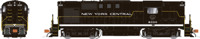 31072 RS-11 Alco of the New York Central #8000