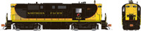 31080 RS-11 Alco of the Northern Pacific #912