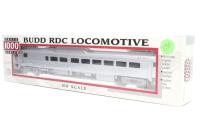 31252P1K Budd RDC-2 Undecorated