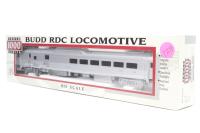 31253P1K Budd RDC undecorated