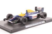 3128001 F1 Williams Renault FW14B - Nigel Mansell