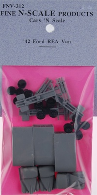 312 42 Ford REA Van Kits (3)