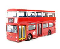 Daimler Fleetline B20 d/deck bus "London Transport"