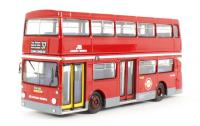 31305 Leyland B20 Fleetline d/deck bus "London General"
