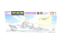 31403 Japanese navy destroyer 'Harusame'