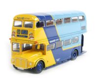 31502 RM Routermaster d/deck bus "Kelvin Scottish".