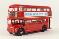 31503B AEC RM Routemaster - 'London Transport' - Cobham Bus Museum, Spring 2009 model