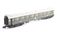 3150 1st/2nd Class Compartment Coach of the DRG, Epoch II