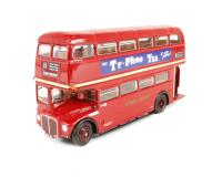 31510 RM Routemaster d/deck bus "London Transport - Typhoo Tea"