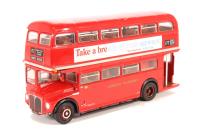 31515 RM Routemaster 'London Transport' - "177 to Abbey Wood"