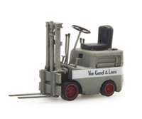 316.049 Forklift, Van Gend and Loos (Gray)