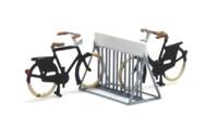 316.056 Bicycle Rack