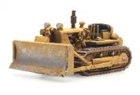 316.064 Bulldozer D7, Yellow