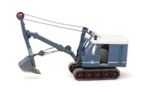 316.073 Krupp-Dolberg excavator 316.073 Krupp-Dolberg excavator