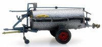316.082 Slurry tanker 316.082 Slurry tanker