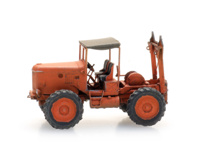 316.101 Latil H14 TL10 Forestier