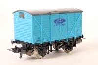 12T Corrugated End Van - 'Ford Accessories'
