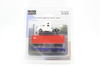 31615KAT 31615 Volvo VN780 tractor & trailer with container load 'CAI' 31615KAT 31615 Volvo VN780 tractor & trailer with container load 'CAI'