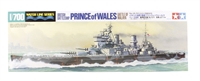 31615 Prince of Wales - Battle of Malaya