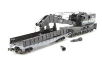 3164 Crane & Boom of the Southern Railroad