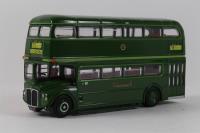 31701A RMC Routemaster Green Line, route 715 Guildford