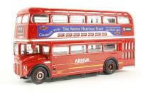 31703A RMC Routemaster 'Arriva London'
