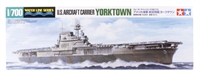 31712 USS Yorktown CV-5 aircraft carrier