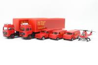 3184 Royal Mail Datapost Despatch Set