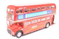 31902A AEC RML Routemaster - 'Arriva'