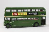 31904 RML Routemaster Green country bus, route 409 Forest Row