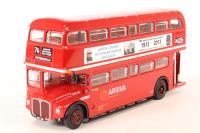 31908B Long AEC Routemaster RML Double Deck