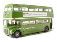 31909 RML Routemaster d/deck bus "London Country N.B.C."