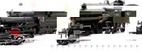 32-008 GWR 49XX Hall 4936 Kinlet Hall BR Lined Green (Late Crest) Steam Locomotive