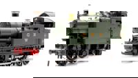 32-084A GWR 56XX Tank 5684 GWR Green (GWR) Steam Locomotive
