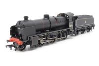 Class N 2-6-0 31874 'Brian Fisk' in BR Black - Special Edition for Beatties