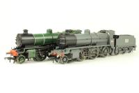 Kader 50th Limited Edition Aniversary Box Set of 2 Class N 2-6-0 Locomotives - 810 in SE & CR Grey Livery & 1863 in SR Green Livery